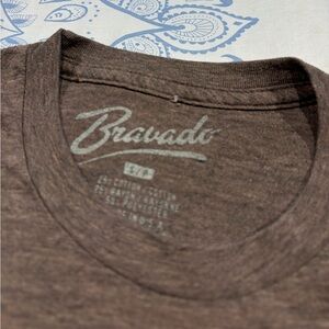 The doors shirt Small